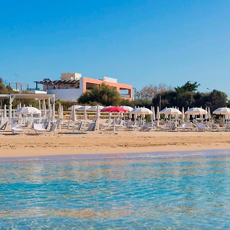 Hotel Club Ravezzo Lido Marini Exterior photo