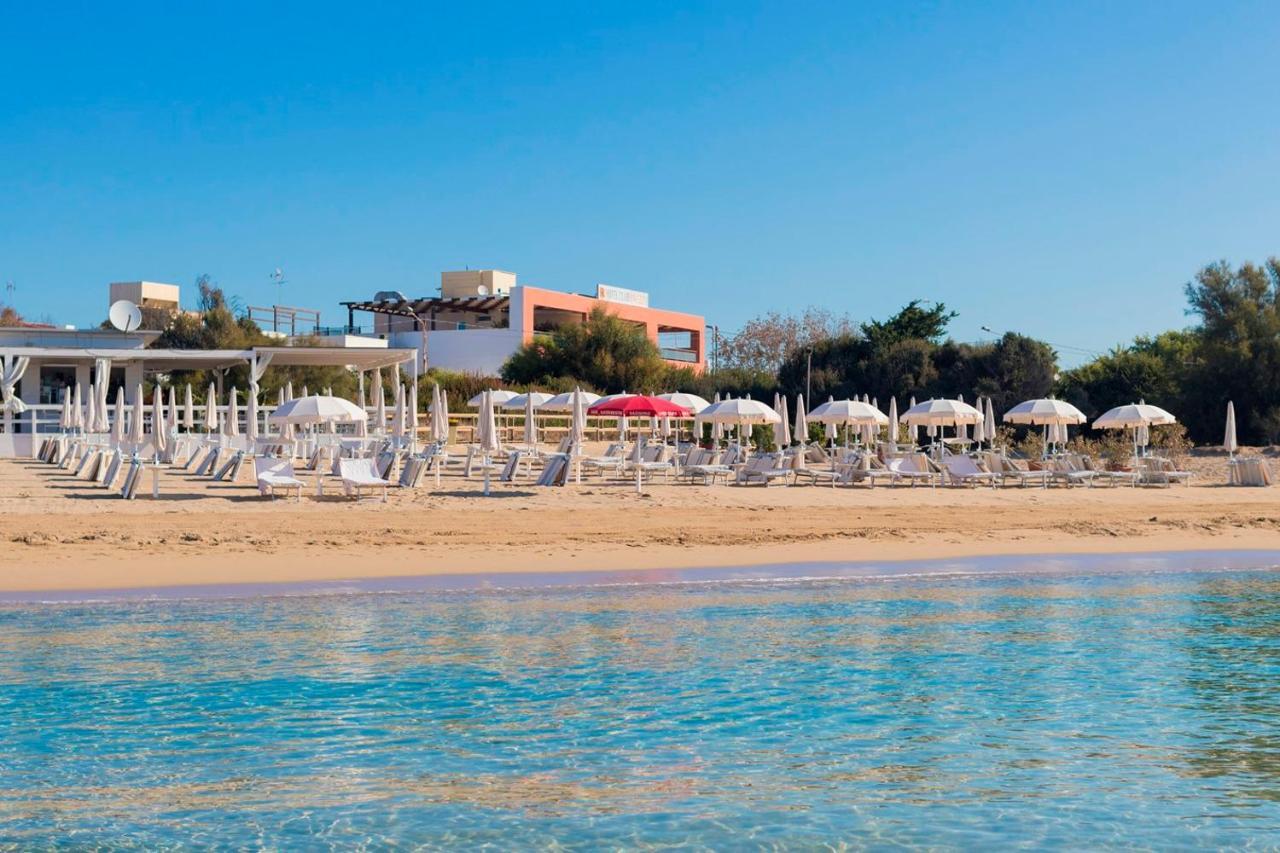 Hotel Club Ravezzo Lido Marini Exterior photo